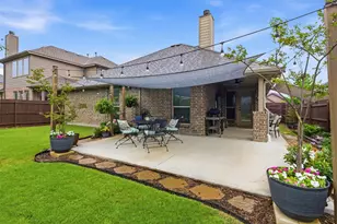 712 Mist Flower Dr, Little Elm, TX 75068 - Photo 1