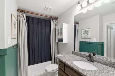 712 Mist Flower Drive, Little Elm, TX 75068 - Photo 21