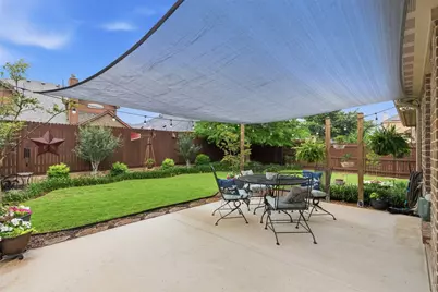 712 Mist Flower Drive, Little Elm, TX 75068 - Photo 33