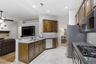 712 Mist Flower Drive, Little Elm, TX 75068 - Photo 13