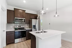3210 Patrick St, Wylie, TX 75098 - Photo 7