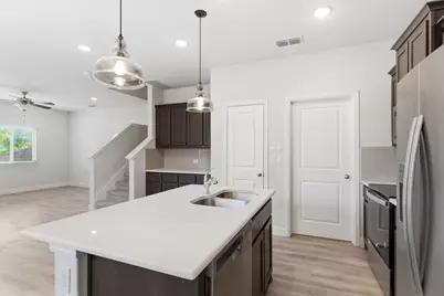 3210 Patrick Street, Wylie, TX 75098 - Photo 5