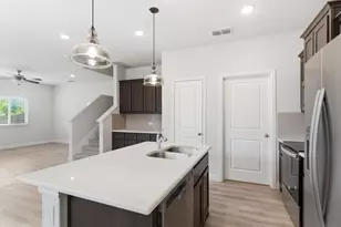 3210 Patrick St, Wylie, TX 75098 - Photo 5