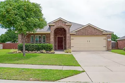 1097 Luton Drive, Prosper, TX 75078 - Photo 1