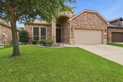 2716 Frontier Drive, Denton, TX 76210 - Photo 3