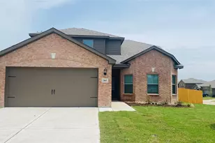 261 Moonstone Way, Princeton, TX 75407 - Photo 1