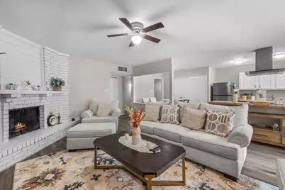 5817 Sidewinder Trail, Fort Worth, TX 76131 - Photo 7