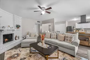 5817 Sidewinder Trail, Fort Worth, TX 76131 - Photo 7