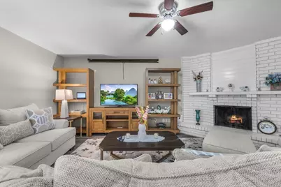 5817 Sidewinder Trail, Fort Worth, TX 76131 - Photo 5
