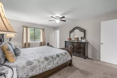 5817 Sidewinder Trail, Fort Worth, TX 76131 - Photo 21