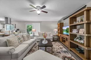 5817 Sidewinder Trail, Fort Worth, TX 76131 - Photo 9
