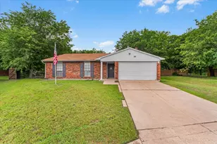 5817 Sidewinder Trail, Fort Worth, TX 76131 - Photo 1