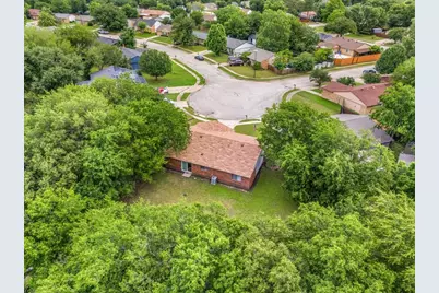 5817 Sidewinder Trail, Fort Worth, TX 76131 - Photo 35