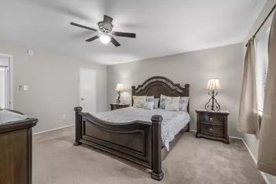 5817 Sidewinder Trail, Fort Worth, TX 76131 - Photo 23