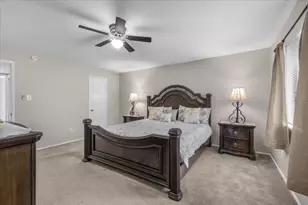 5817 Sidewinder Trail, Fort Worth, TX 76131 - Photo 23