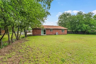 5817 Sidewinder Trail, Fort Worth, TX 76131 - Photo 31