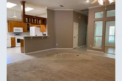 5969 River Bend Drive, Benbrook, TX 76132 - Photo 7