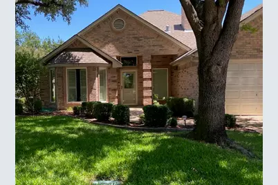 5969 River Bend Drive, Benbrook, TX 76132 - Photo 1
