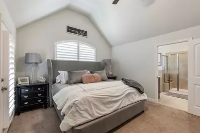 2513 Gramercy Park Drive, Flower Mound, TX 75028 - Photo 17