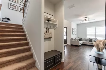 2513 Gramercy Park Drive, Flower Mound, TX 75028 - Photo 29