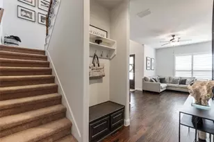2513 Gramercy Park Dr, Flower Mound, TX 75028 - Photo 29