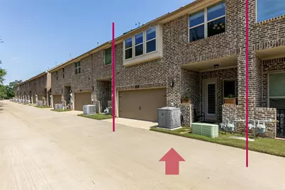 2513 Gramercy Park Drive, Flower Mound, TX 75028 - Photo 35