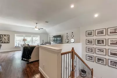 2513 Gramercy Park Drive, Flower Mound, TX 75028 - Photo 7
