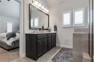 2513 Gramercy Park Dr, Flower Mound, TX 75028 - Photo 21