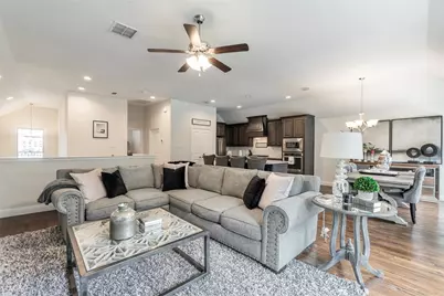 2513 Gramercy Park Drive, Flower Mound, TX 75028 - Photo 15