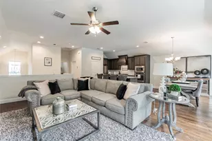 2513 Gramercy Park Dr, Flower Mound, TX 75028 - Photo 15