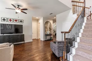 2513 Gramercy Park Dr, Flower Mound, TX 75028 - Photo 11