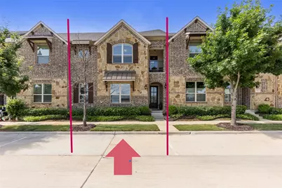 2513 Gramercy Park Drive, Flower Mound, TX 75028 - Photo 9