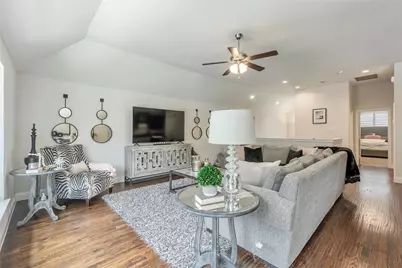 2513 Gramercy Park Drive, Flower Mound, TX 75028 - Photo 3