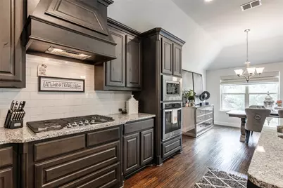 2513 Gramercy Park Drive, Flower Mound, TX 75028 - Photo 9