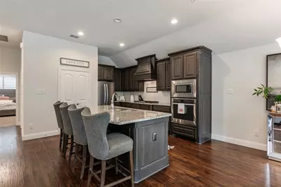 2513 Gramercy Park Drive, Flower Mound, TX 75028 - Photo 11