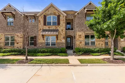 2513 Gramercy Park Drive, Flower Mound, TX 75028 - Photo 1