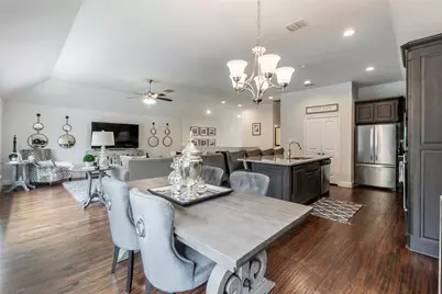 2513 Gramercy Park Drive, Flower Mound, TX 75028 - Photo 13