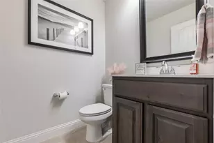 2513 Gramercy Park Dr, Flower Mound, TX 75028 - Photo 27