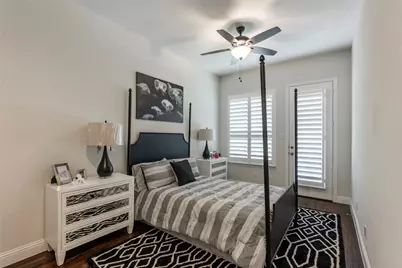 2513 Gramercy Park Drive, Flower Mound, TX 75028 - Photo 33