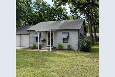 7521 Pawnee Trail, Lake Worth, TX 76135 - Photo 29