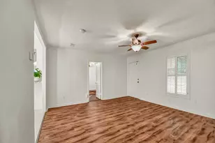 7521 Pawnee Trail, Lake Worth, TX 76135 - Photo 7