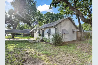 7521 Pawnee Trail, Lake Worth, TX 76135 - Photo 3