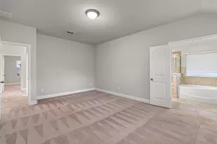 3733 Cecelia Ln, Forest Hill, TX 76140 - Photo 19