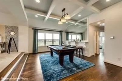 15628 Yarberry Drive, Fort Worth, TX 76262 - Photo 9