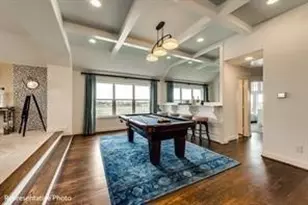15628 Yarberry Dr, Fort Worth, TX 76262 - Photo 9