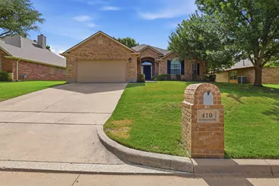 410 Charlie Way, Weatherford, TX 76087 - Photo 29