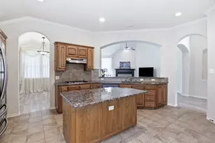 410 Charlie Way, Weatherford, TX 76087 - Photo 9