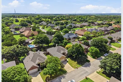 410 Charlie Way, Weatherford, TX 76087 - Photo 29