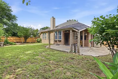 410 Charlie Way, Weatherford, TX 76087 - Photo 27