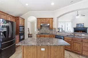 410 Charlie Way, Weatherford, TX 76087 - Photo 3